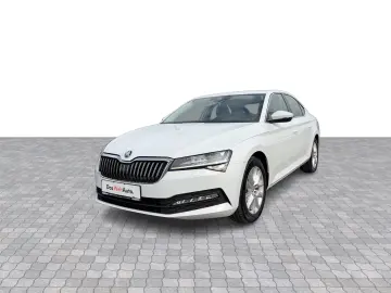Škoda Superb AMBITION 2.0 TDI DSG