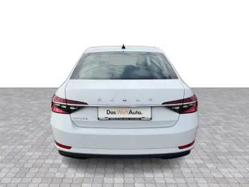 Škoda Superb AMBITION 2.0 TDI DSG