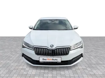 Škoda Superb AMBITION 2.0 TDI DSG