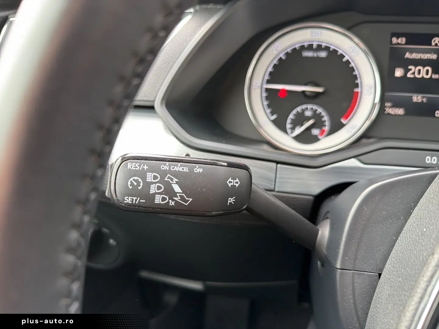 Škoda Superb AMBITION 2.0 TDI DSG