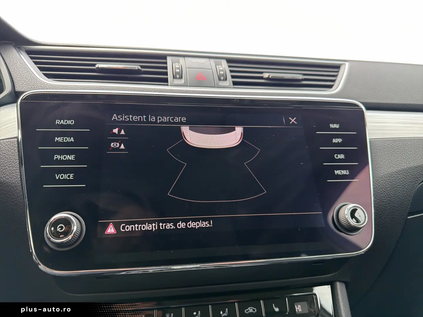 Škoda Superb AMBITION 2.0 TDI DSG