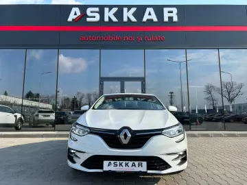 Renault Megane TCe 140 EDC GPF Zen 2023