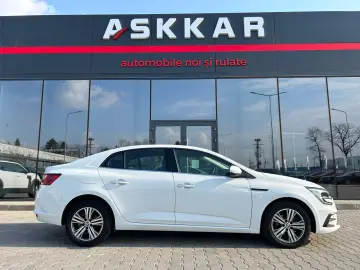 Renault Megane TCe 140 EDC GPF Zen 2023