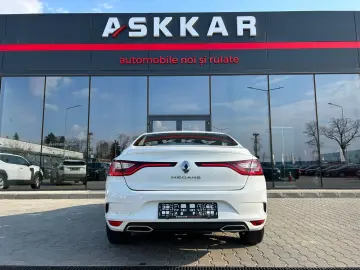 Renault Megane TCe 140 EDC GPF Zen 2023