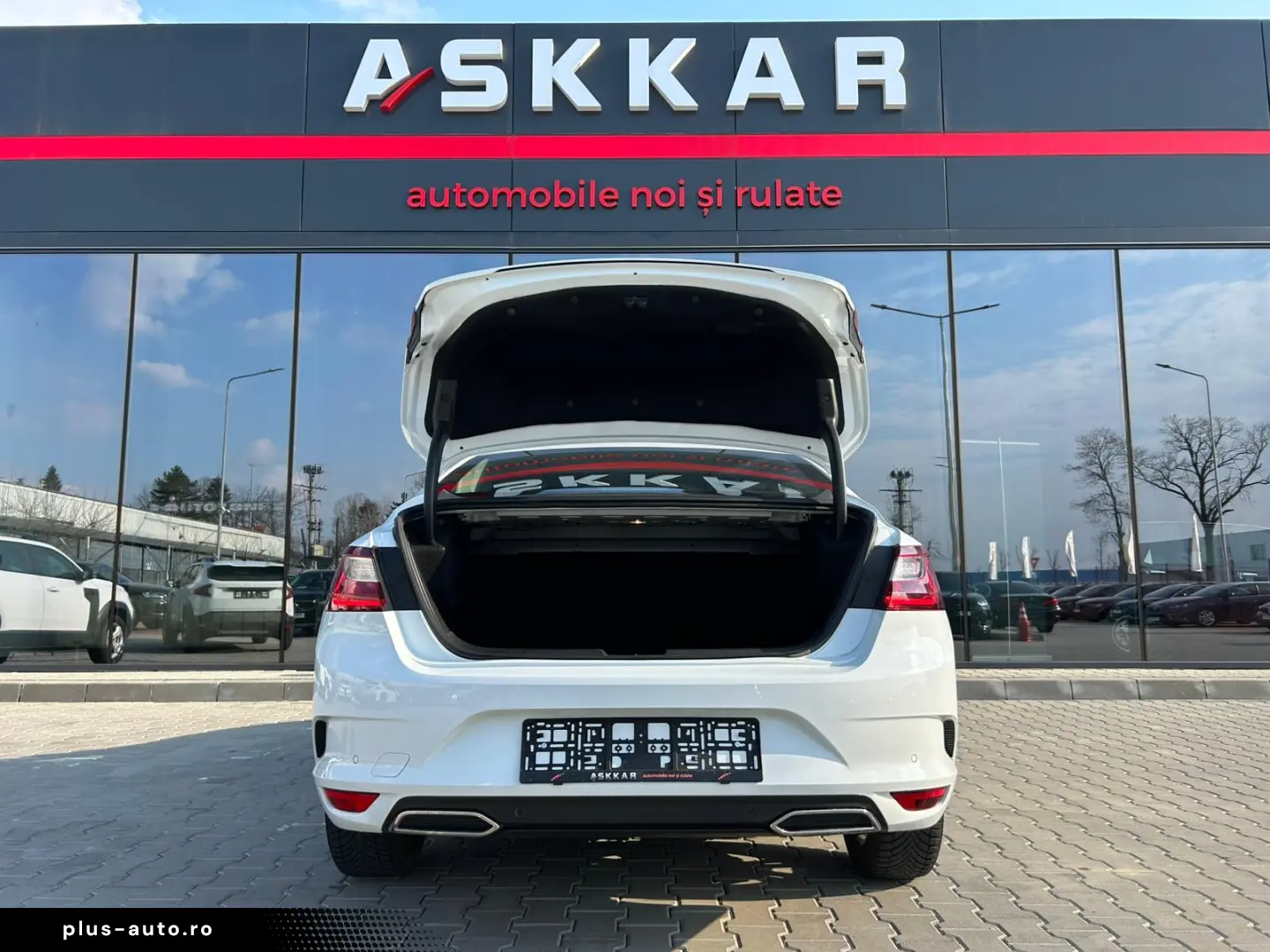 Renault Megane TCe 140 EDC GPF Zen 2023