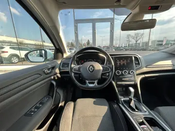 Renault Megane TCe 140 EDC GPF Zen 2023