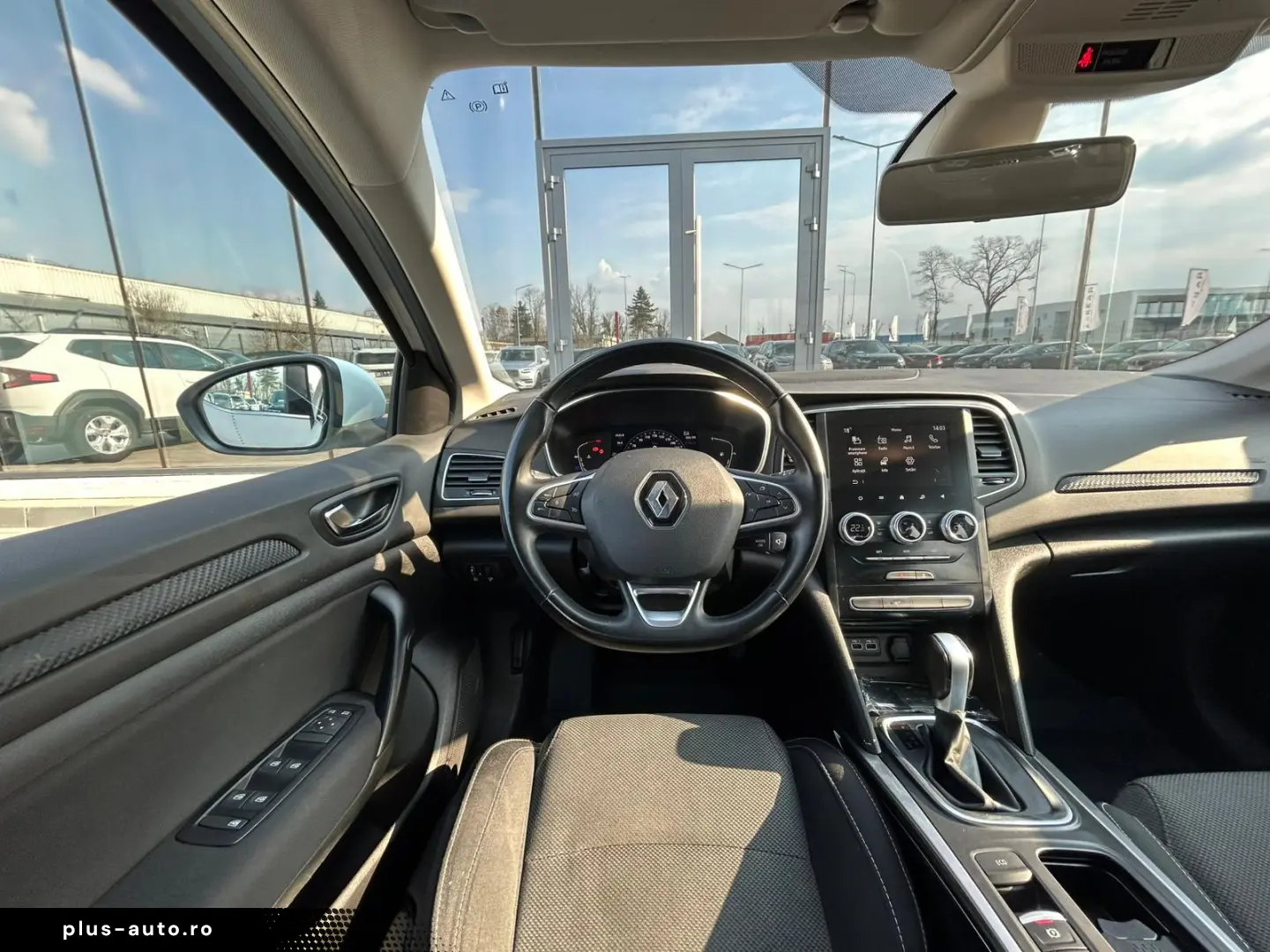 Renault Megane TCe 140 EDC GPF Zen 2023