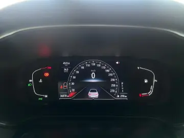 Renault Megane TCe 140 EDC GPF Zen 2023