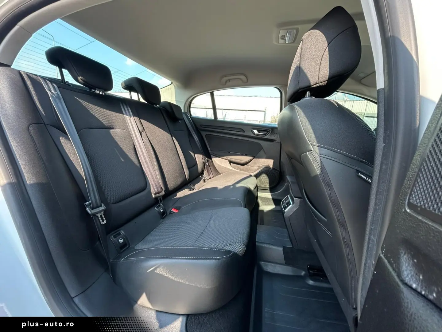 Renault Megane TCe 140 EDC GPF Zen 2023