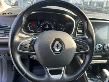 Renault Megane TCe 140 EDC GPF Zen 2023