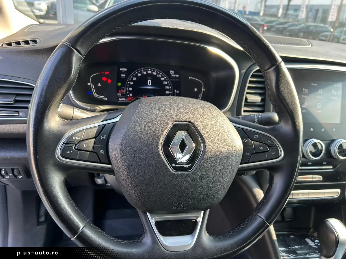 Renault Megane TCe 140 EDC GPF Zen 2023