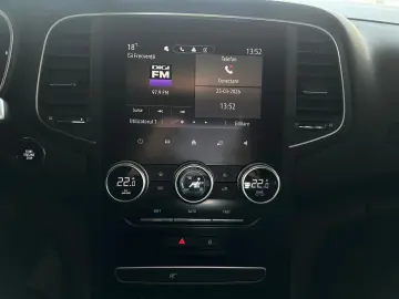 Renault Megane TCe 140 EDC GPF Zen 2023