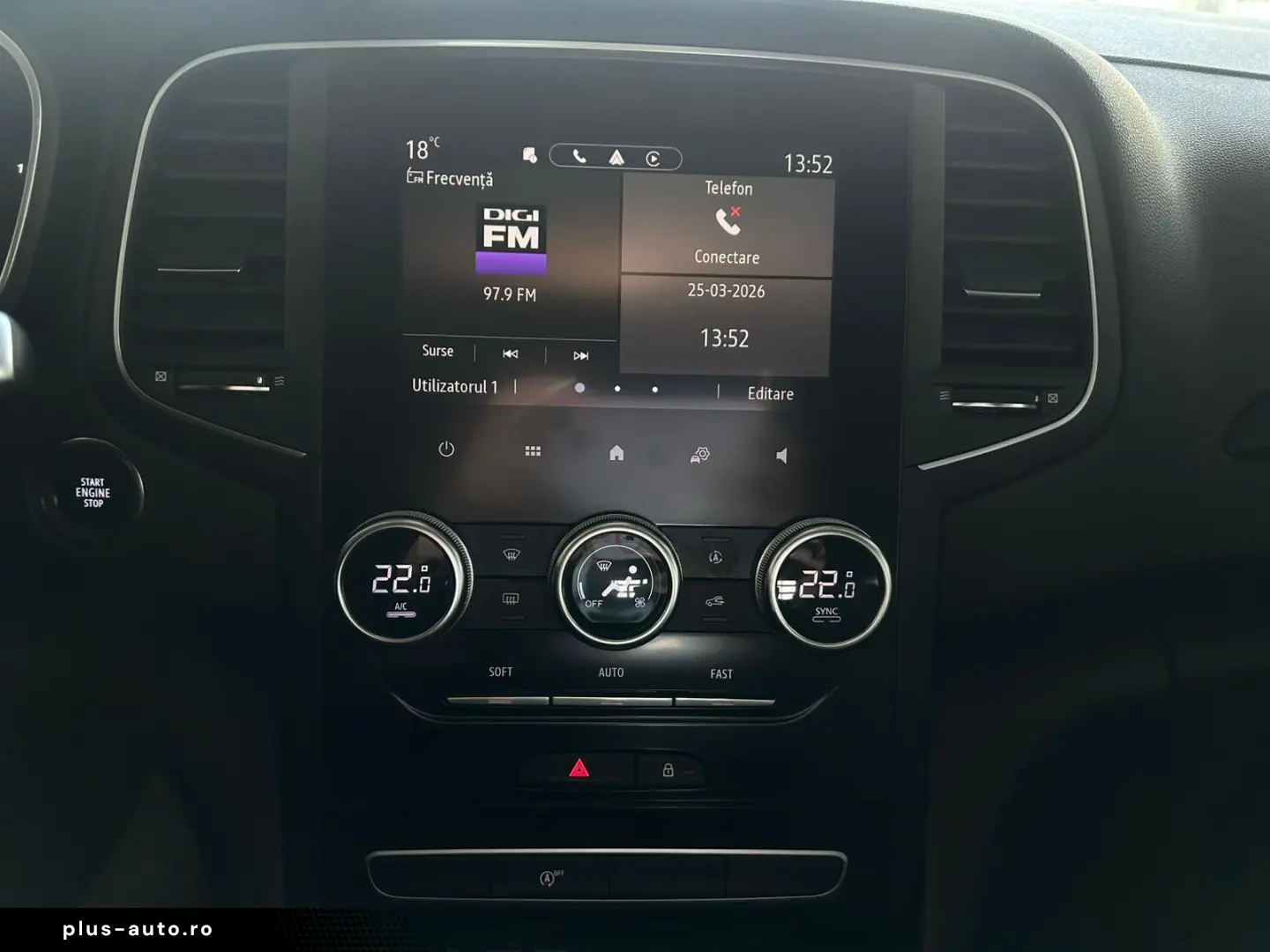 Renault Megane TCe 140 EDC GPF Zen 2023