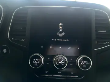 Renault Megane TCe 140 EDC GPF Zen 2023