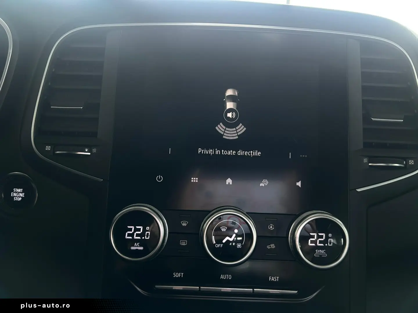 Renault Megane TCe 140 EDC GPF Zen 2023