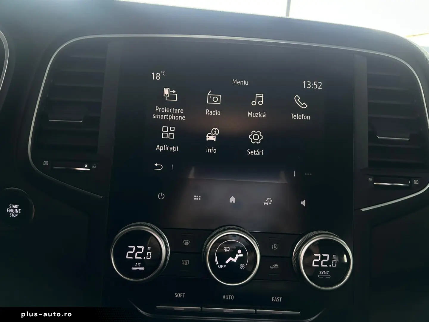 Renault Megane TCe 140 EDC GPF Zen 2023