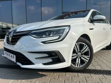 Renault Megane TCe 140 EDC GPF Zen 2023