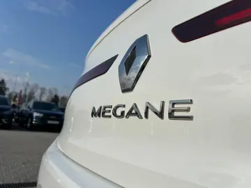 Renault Megane TCe 140 EDC GPF Zen 2023