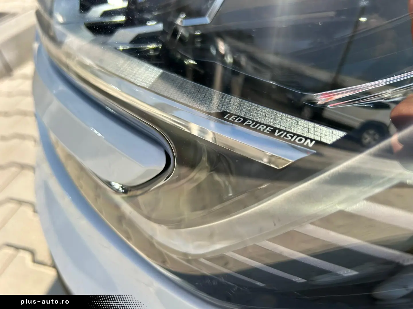 Renault Megane TCe 140 EDC GPF Zen 2023