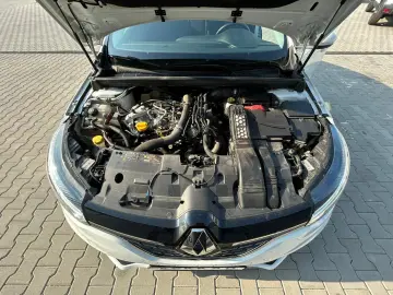 Renault Megane TCe 140 EDC GPF Zen 2023