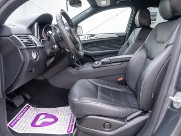 Mercedes-Benz GLE 350 D 4Matic