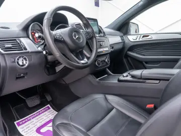 Mercedes-Benz GLE 350 D 4Matic