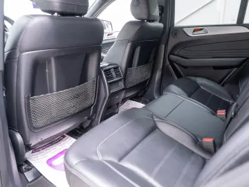 Mercedes-Benz GLE 350 D 4Matic