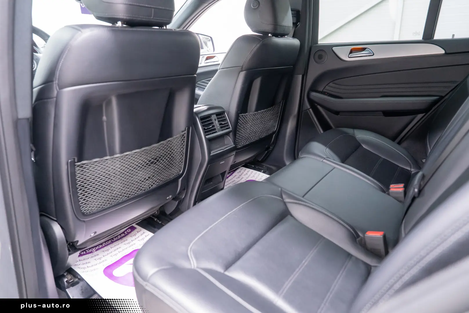 Mercedes-Benz GLE 350 D 4Matic