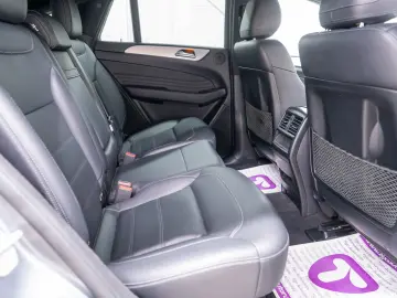 Mercedes-Benz GLE 350 D 4Matic