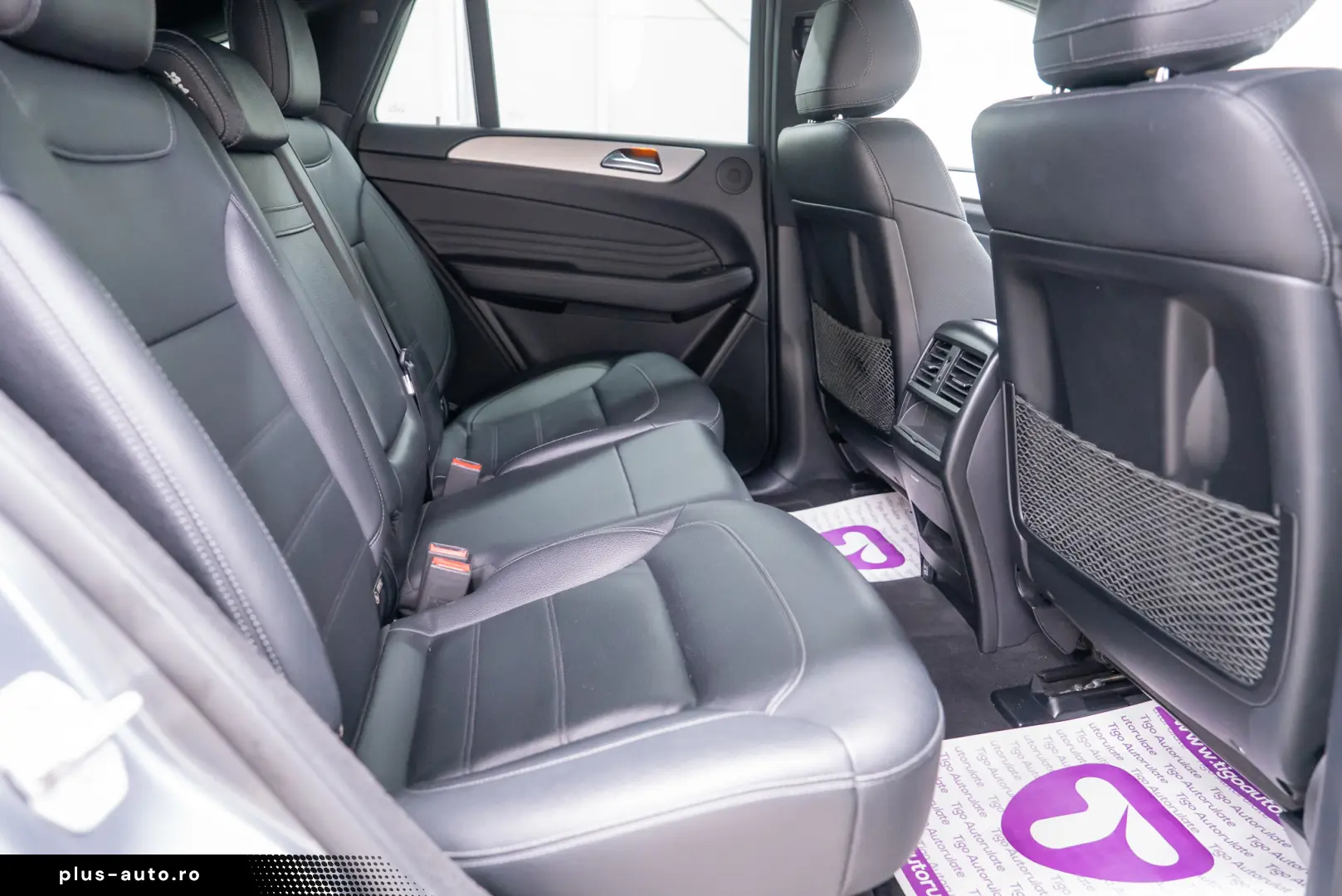 Mercedes-Benz GLE 350 D 4Matic