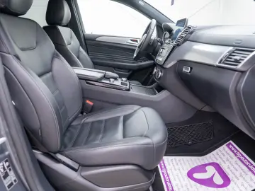 Mercedes-Benz GLE 350 D 4Matic