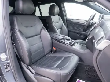 Mercedes-Benz GLE 350 D 4Matic