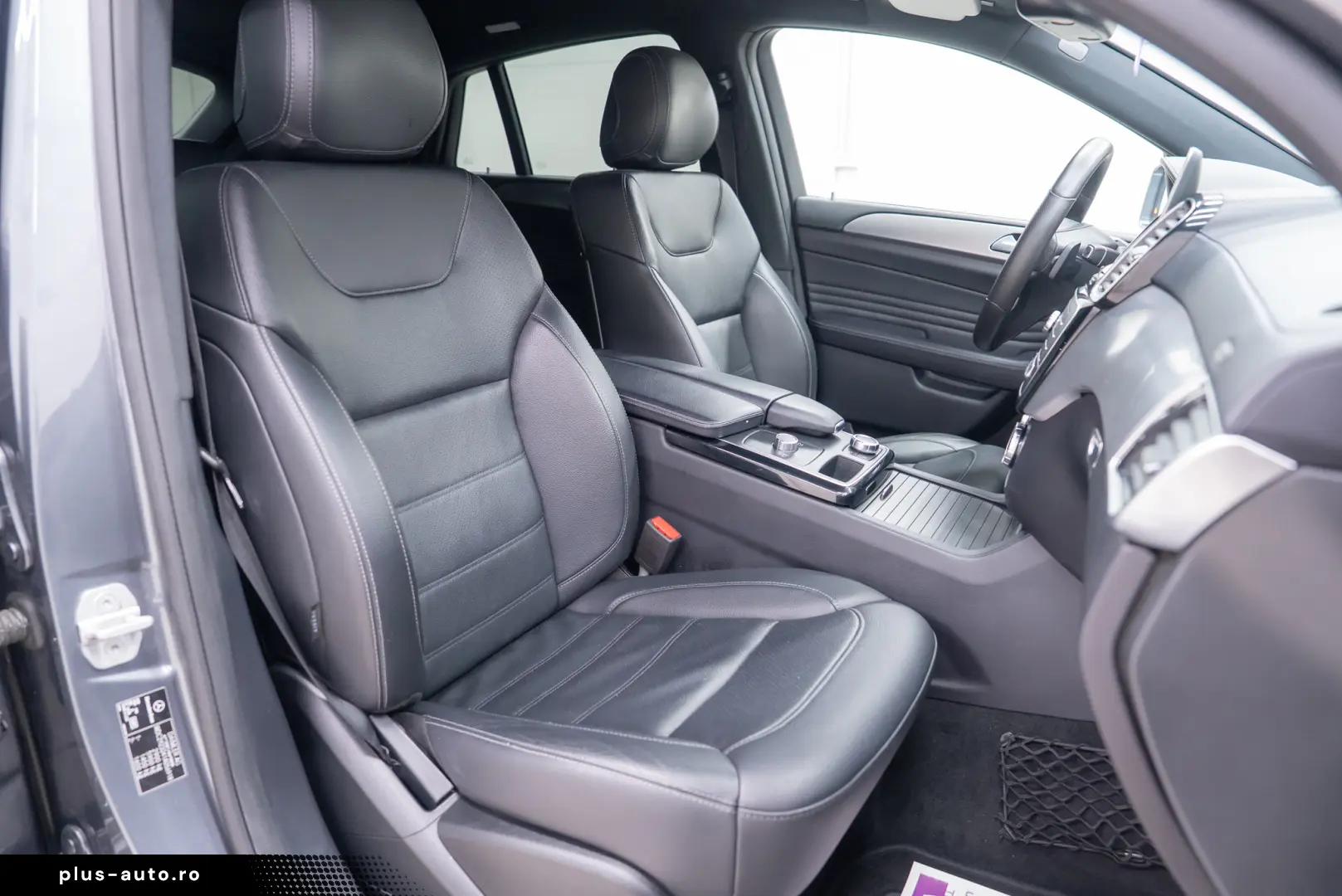 Mercedes-Benz GLE 350 D 4Matic