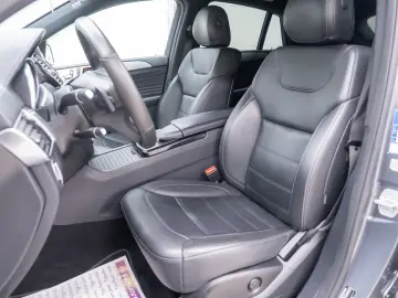 Mercedes-Benz GLE 350 D 4Matic