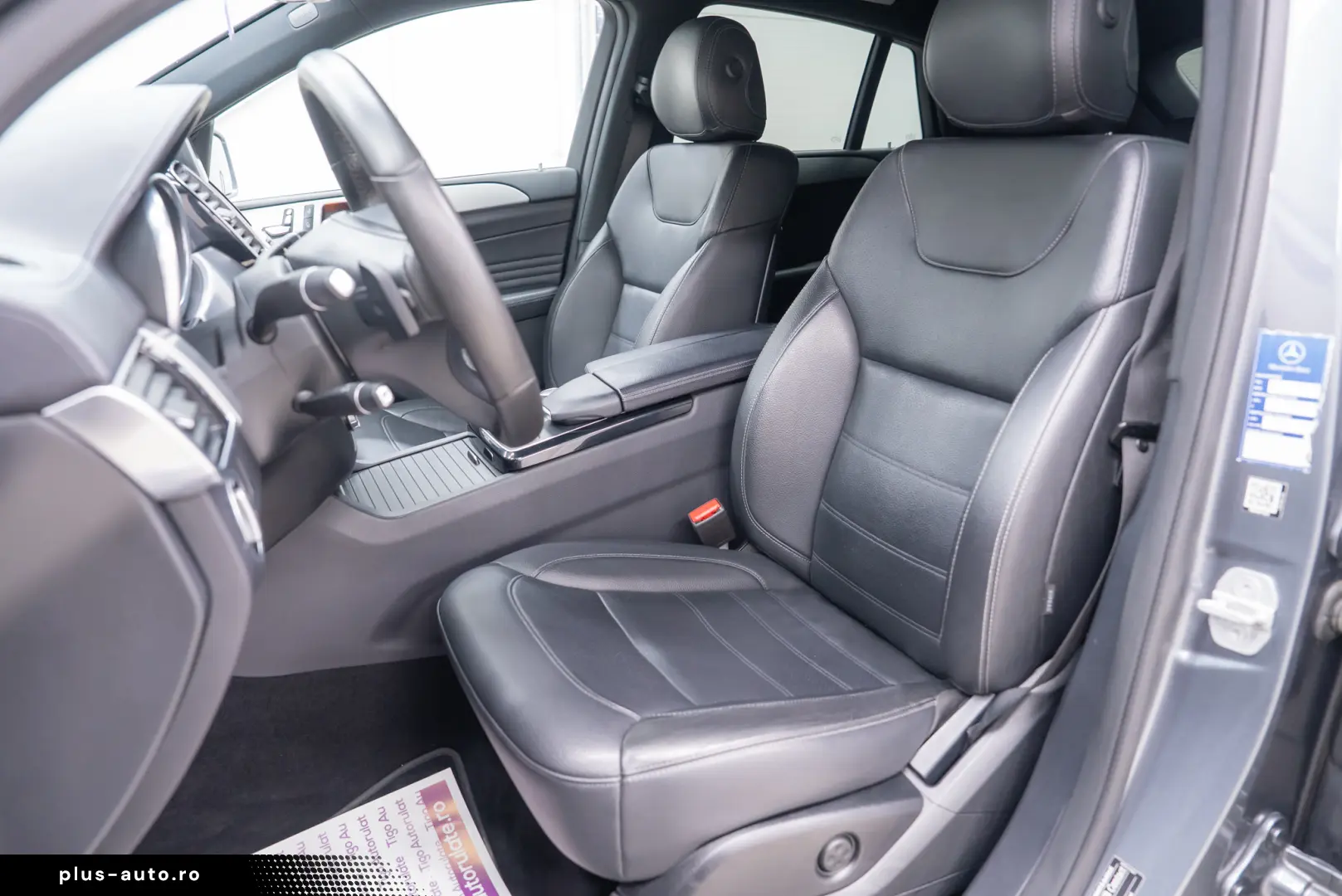 Mercedes-Benz GLE 350 D 4Matic