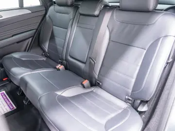 Mercedes-Benz GLE 350 D 4Matic