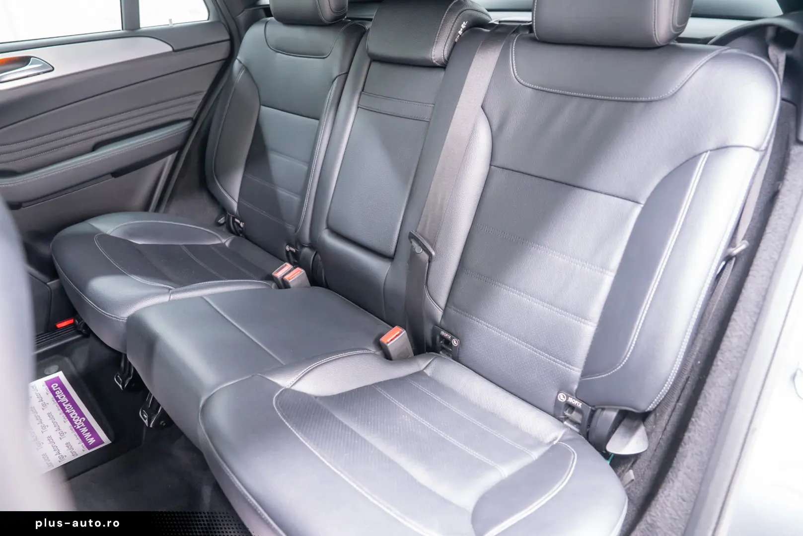 Mercedes-Benz GLE 350 D 4Matic