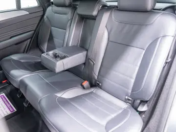 Mercedes-Benz GLE 350 D 4Matic