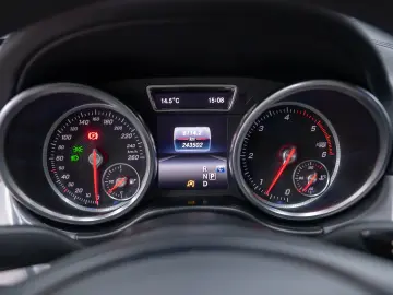 Mercedes-Benz GLE 350 D 4Matic