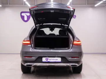 Mercedes-Benz GLE 350 D 4Matic