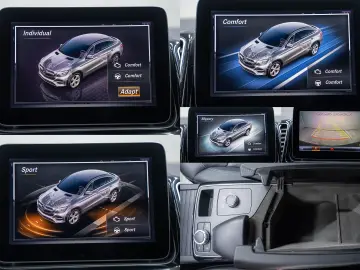 Mercedes-Benz GLE 350 D 4Matic