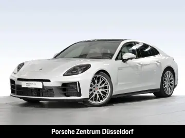 PORSCHE Panamera 4 E-Hybrid HeadUp Soft-Close Sportabgas