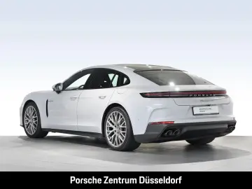 PORSCHE Panamera 4 E-Hybrid HeadUp Soft-Close Sportabgas