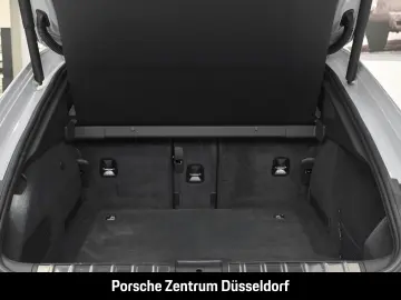 PORSCHE Panamera 4 E-Hybrid HeadUp Soft-Close Sportabgas