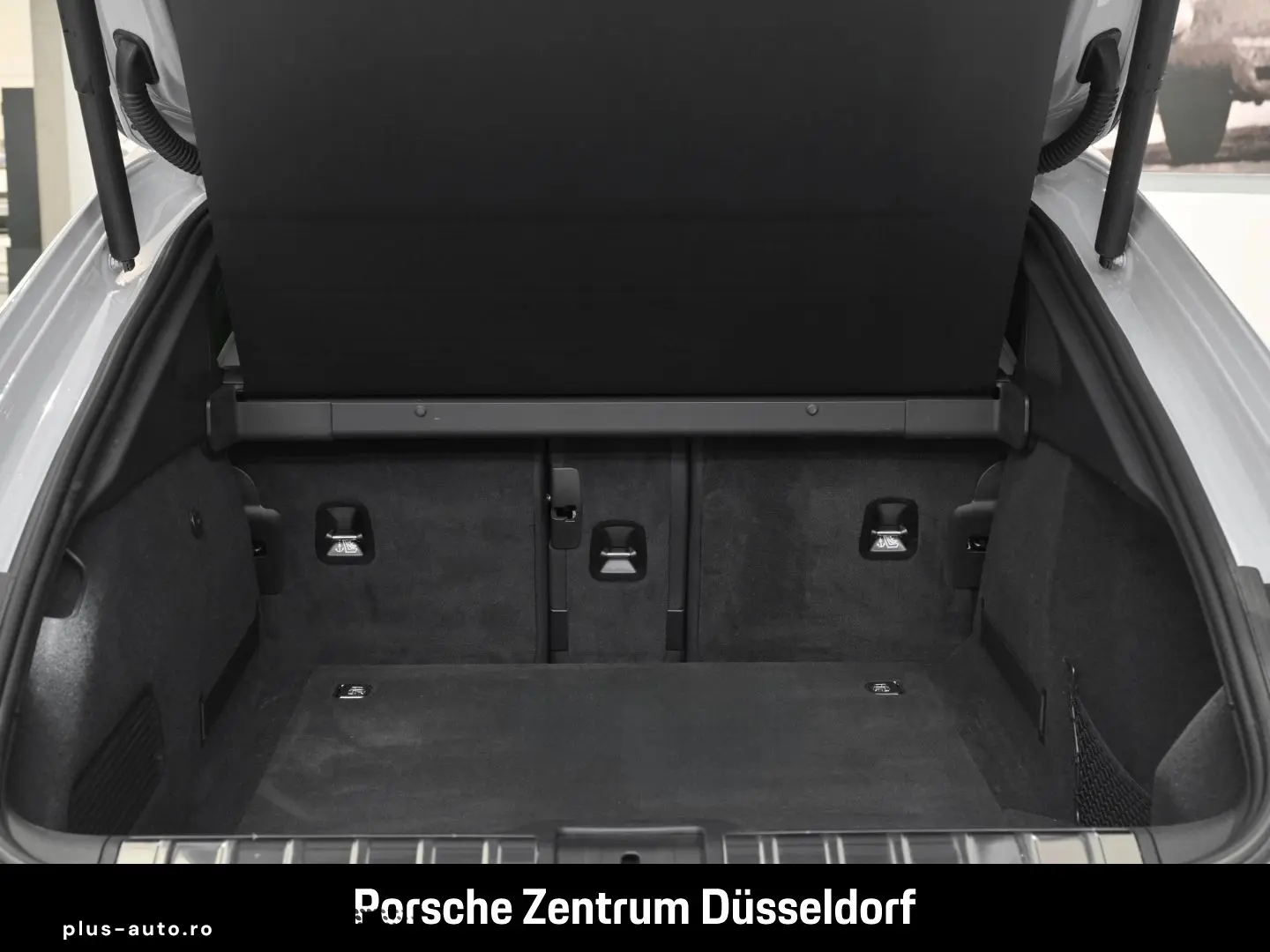 PORSCHE Panamera 4 E-Hybrid HeadUp Soft-Close Sportabgas