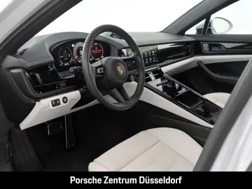 PORSCHE Panamera 4 E-Hybrid HeadUp Soft-Close Sportabgas