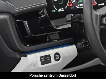 PORSCHE Panamera 4 E-Hybrid HeadUp Soft-Close Sportabgas