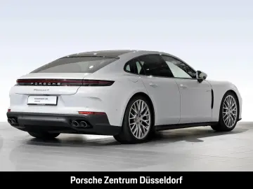 PORSCHE Panamera 4 E-Hybrid HeadUp Soft-Close Sportabgas