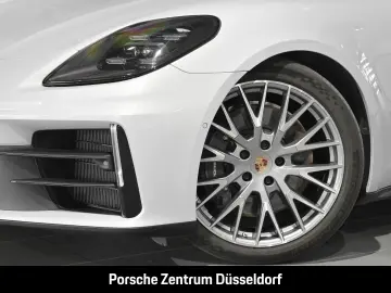 PORSCHE Panamera 4 E-Hybrid HeadUp Soft-Close Sportabgas