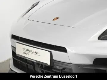 PORSCHE Panamera 4 E-Hybrid HeadUp Soft-Close Sportabgas